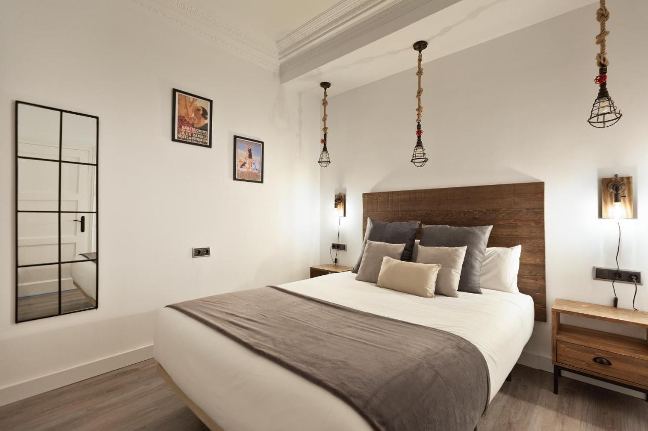 Key Family Paradise Barcelona Bagian luar foto