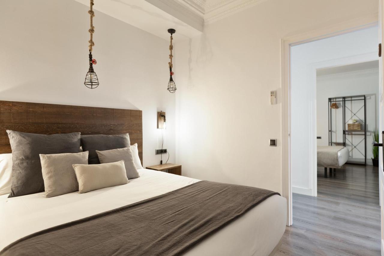 Key Family Paradise Barcelona Bagian luar foto