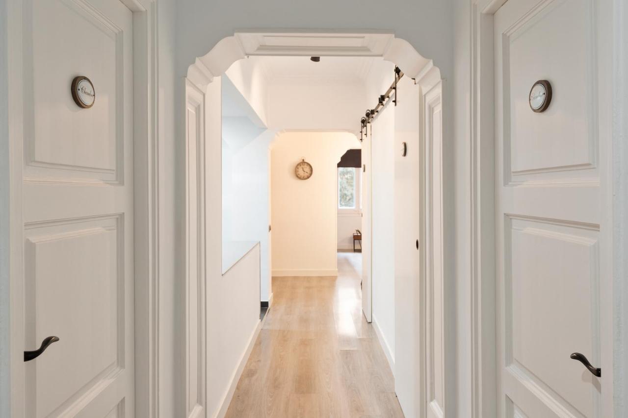 Key Family Paradise Barcelona Bagian luar foto