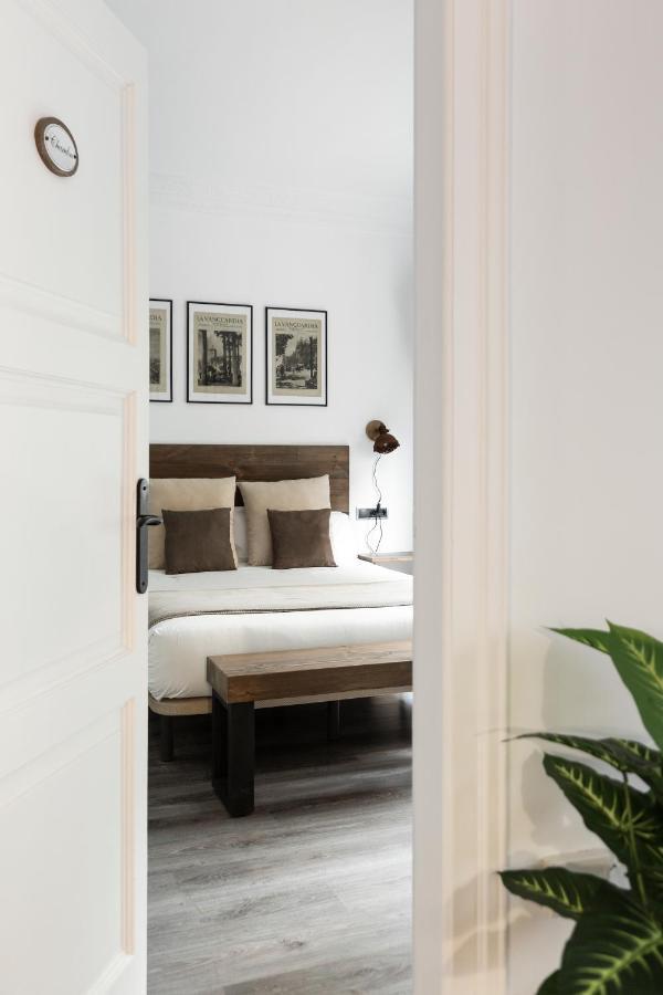 Key Family Paradise Barcelona Bagian luar foto